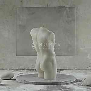 Alternative view of Erkek Torso Mum